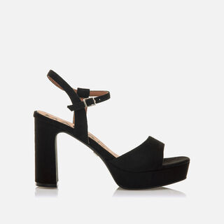 Sandales a talons pour Femme modèle ROSETA de MARIAMARE