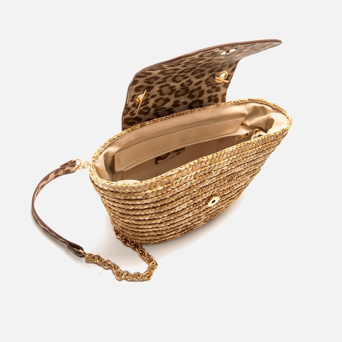 Bandoleras de Mujer modelo ARENA de MARIAMARE image number 4