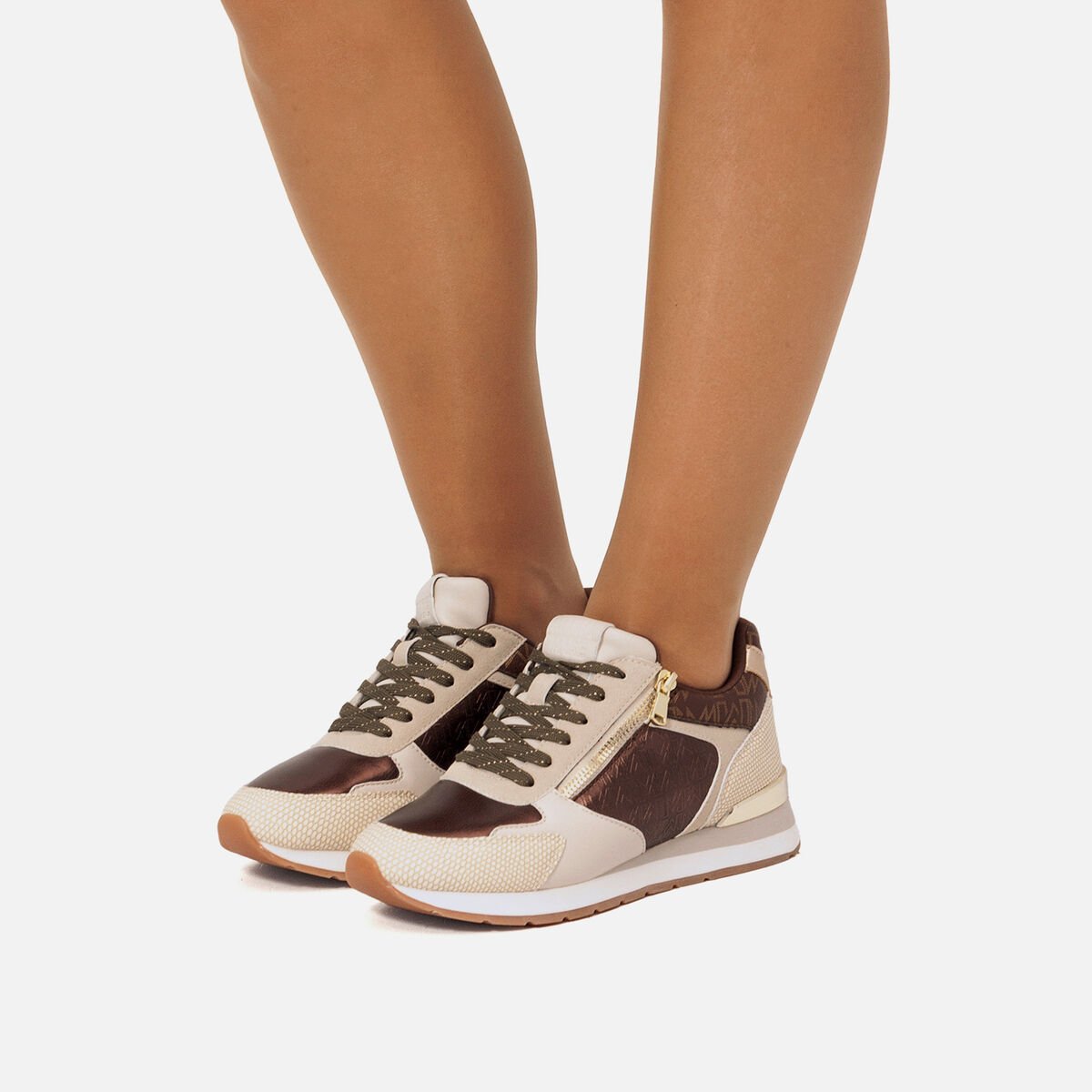 Zapatillas de Mujer modelo NARITA de MARIAMARE image number 2