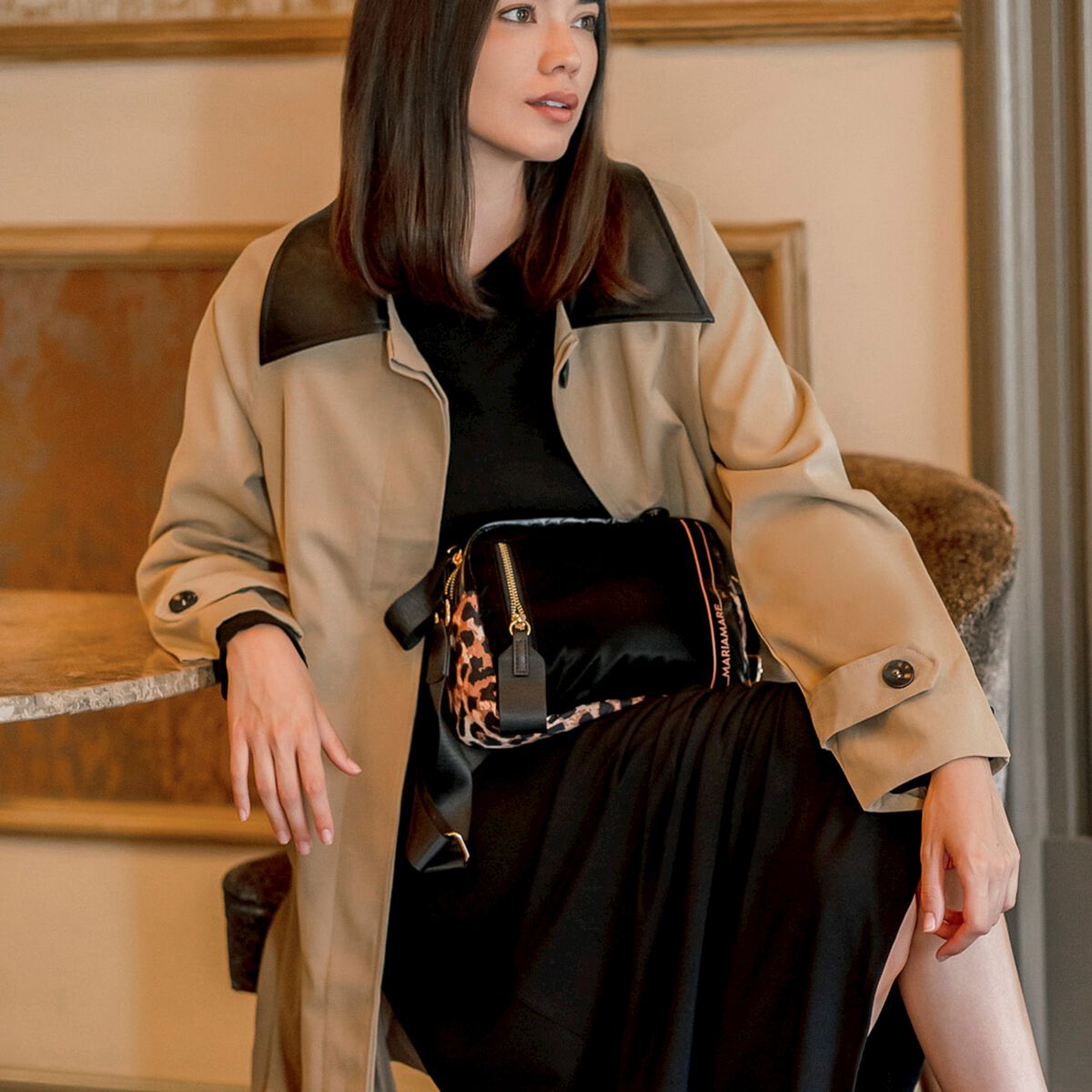 Bandoleras de Mujer modelo AURE de MARIAMARE image number 3