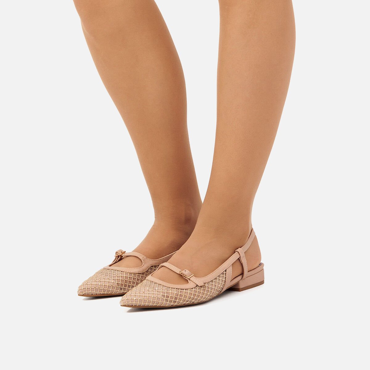 Zapatos planos de Mujer modelo PUGLIA de MARIAMARE image number 2