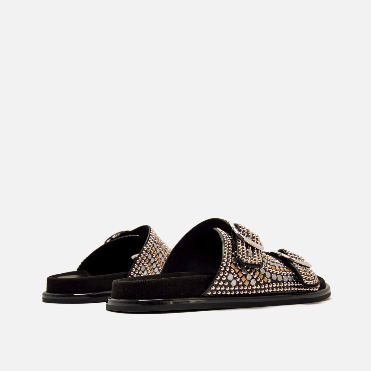 Sandalias planas de Mulher modelo FAELLA de MARIAMARE image number 6