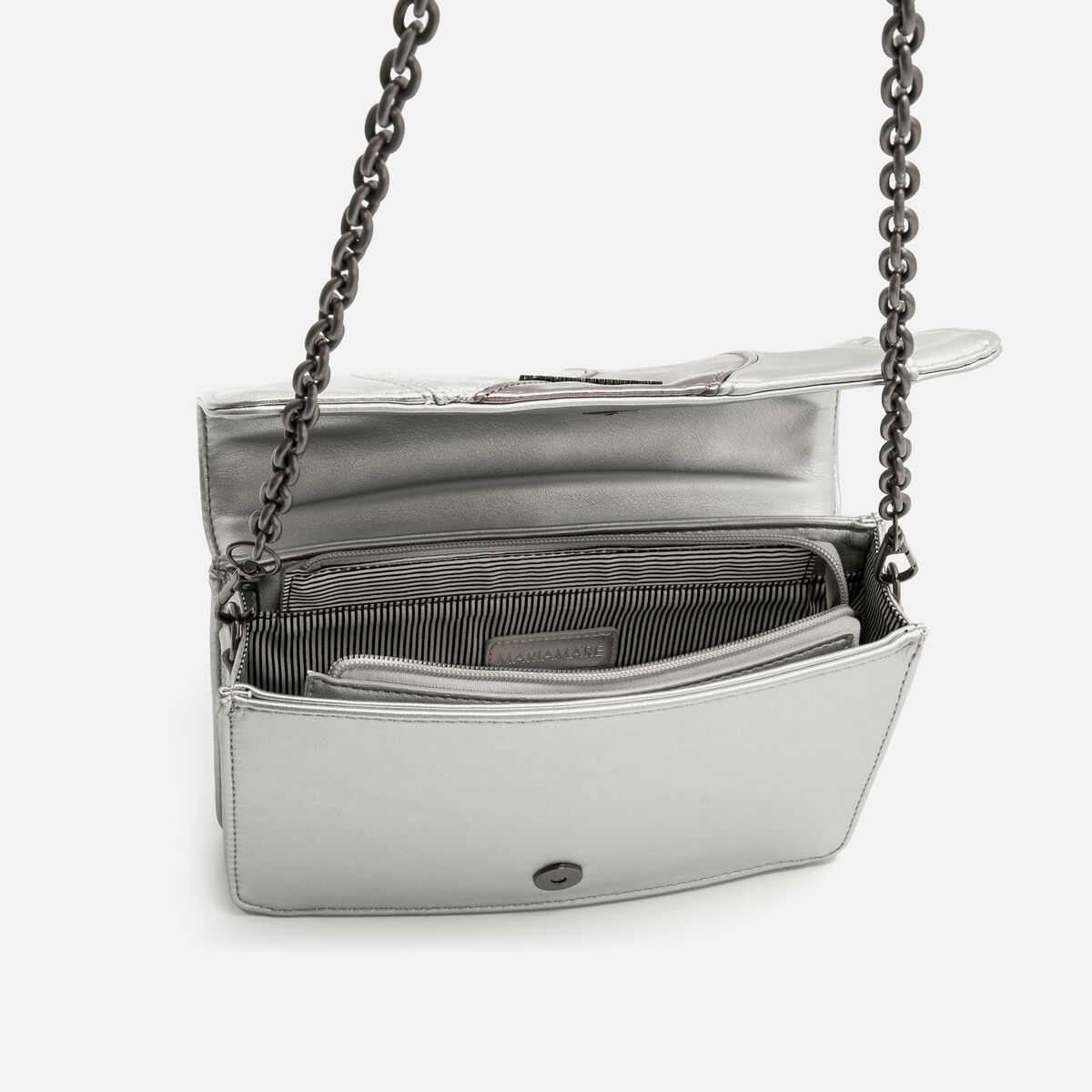 Bolsos de mano de Mujer modelo COPA de MARIAMARE image number 4