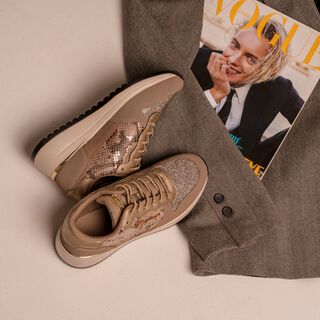 Zapatillas de Mujer modelo SALERNO de MARIAMARE