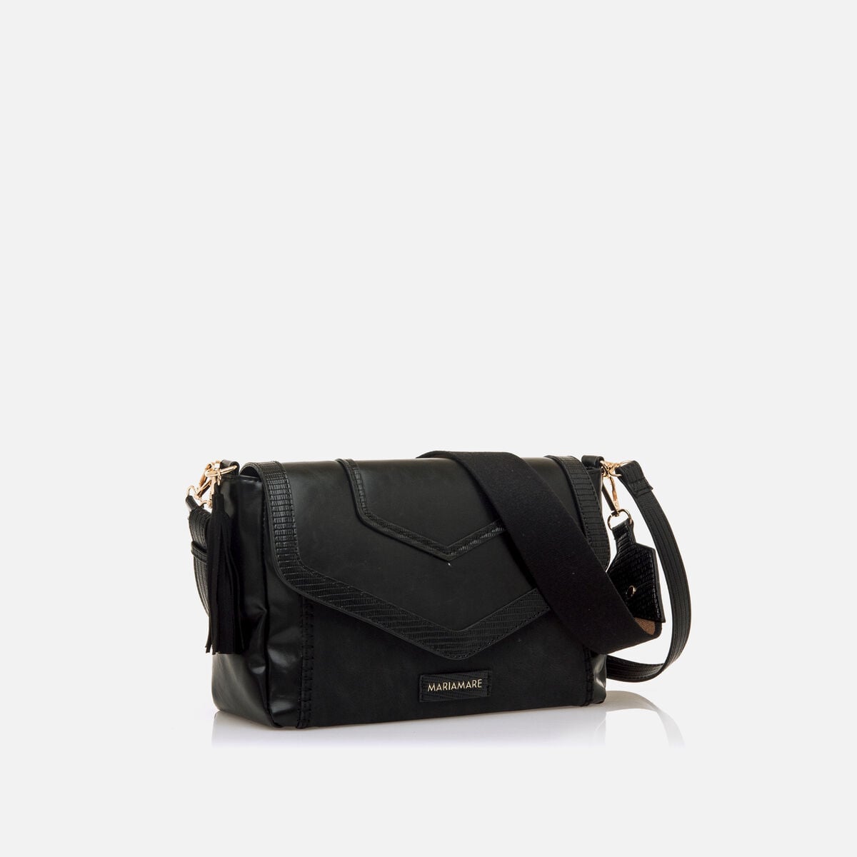 Sacs bandouliere pour Femme mod&egrave;le CASEY de MARIAMARE image number 2