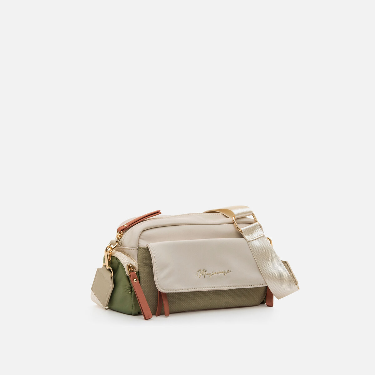 Bandoleras de Mujer modelo MESA de MARIAMARE image number 6