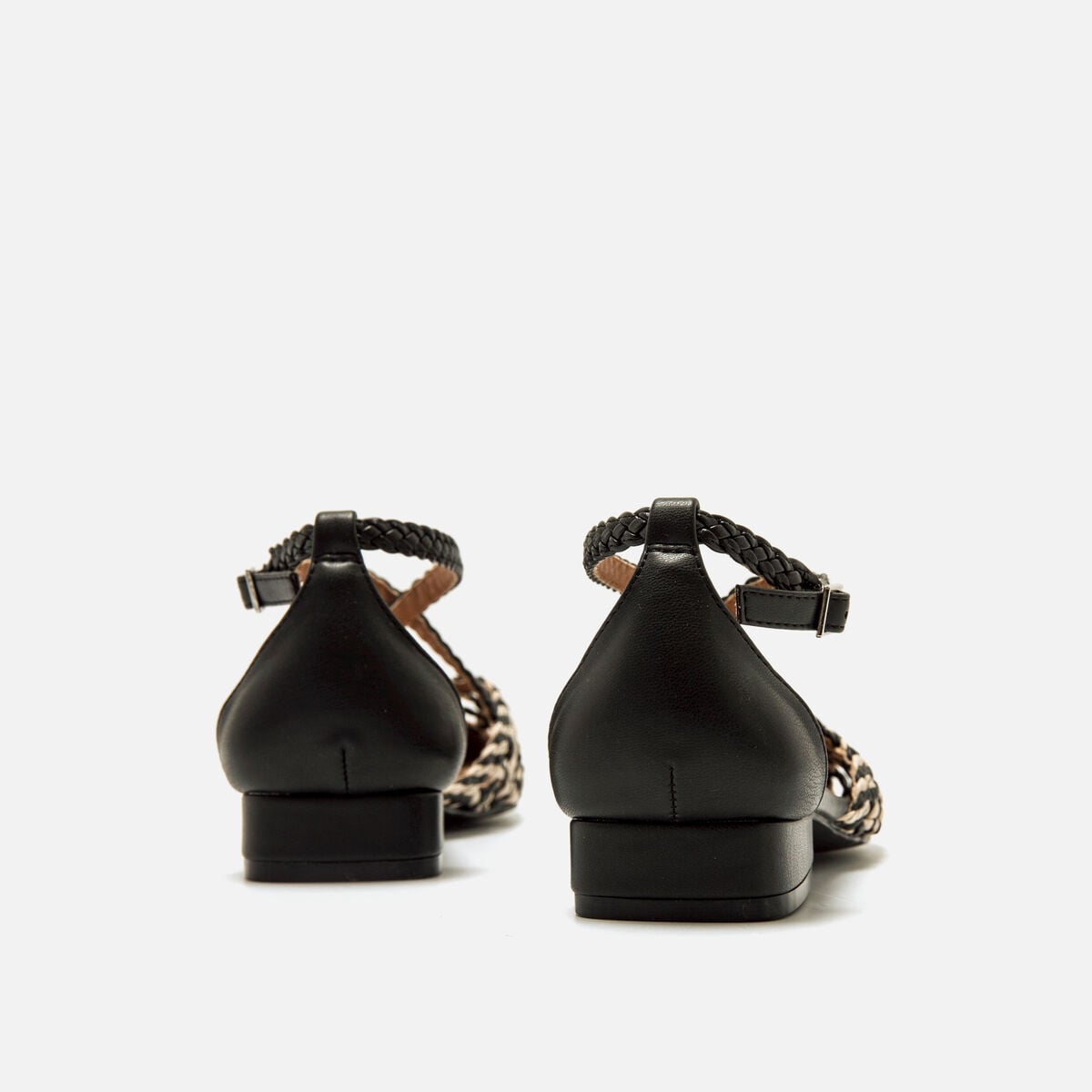 Zapatos planos de Mujer modelo PUGLIA de MARIAMARE image number 2
