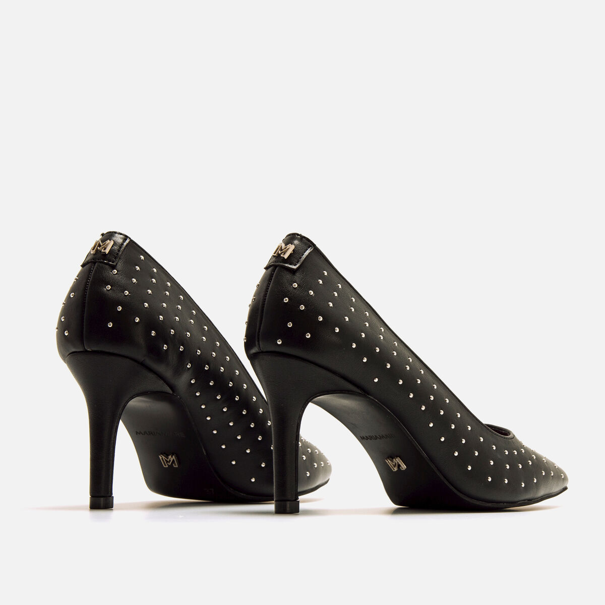 Zapatos de tacon de Mujer modelo NUORO de MARIAMARE image number 6