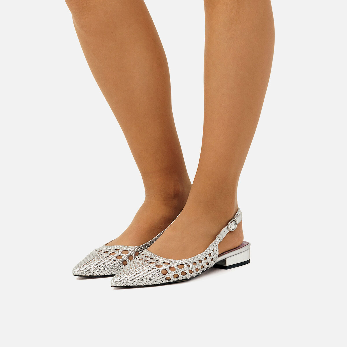 Zapatos planos de Mujer modelo PUGLIA de MARIAMARE image number 2
