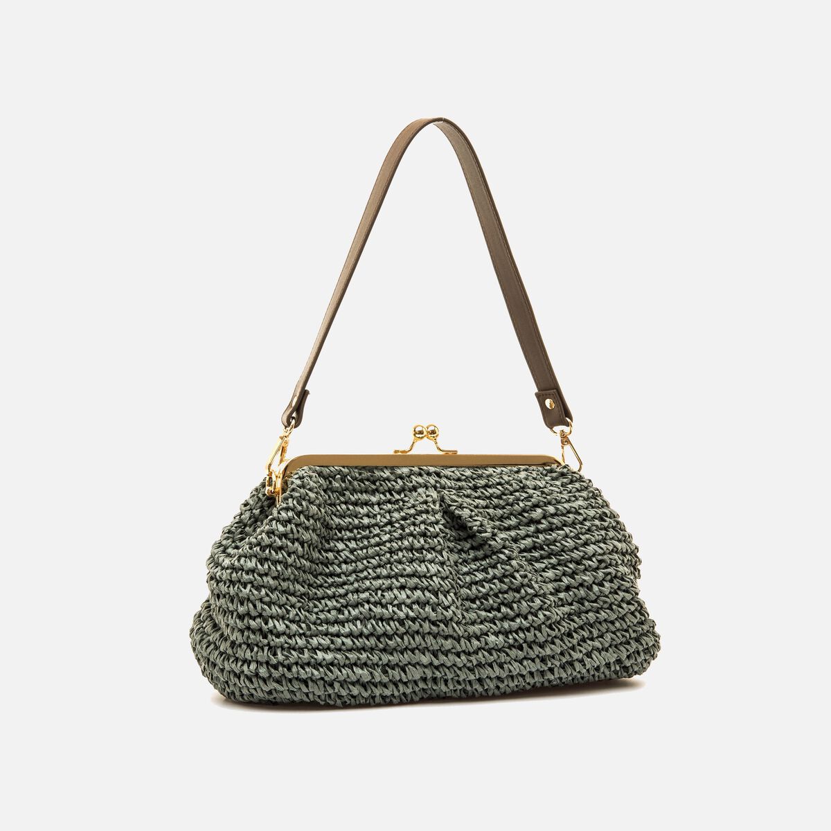 Sacs pour Femme mod&egrave;le SIROCO de MARIAMARE image number 3