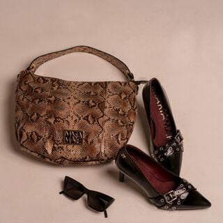 Zapatos de tacon de Mujer modelo NUORO de MARIAMARE