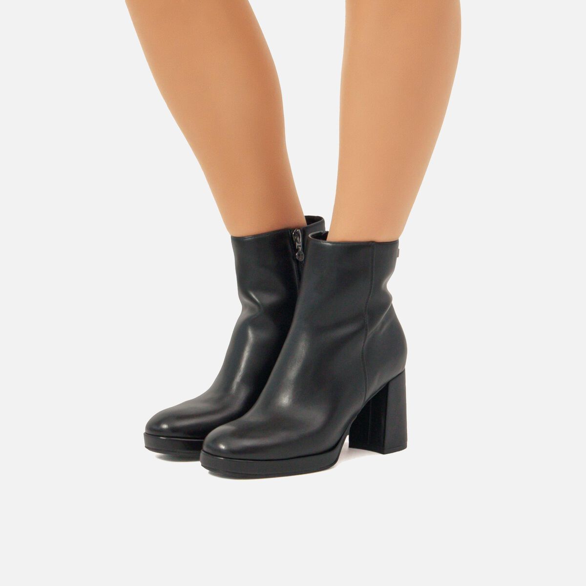 Botines de tacon de Mujer modelo FRIULI de MARIAMARE image number 2