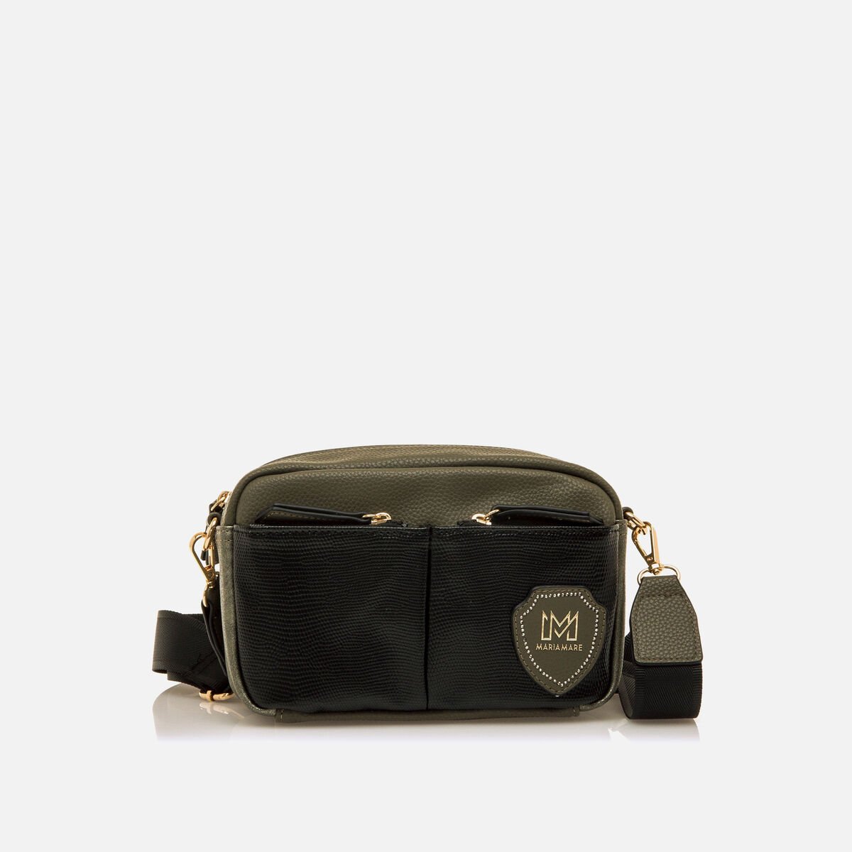 Sacs bandouliere pour Femme modèle NISI de MARIAMARE image number 0