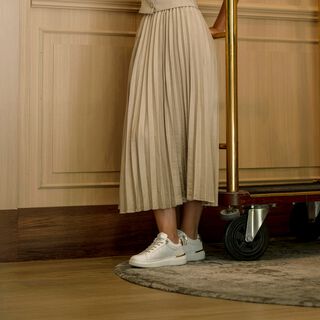 Zapatillas-Mujer-VARESE-MARIAMARE Zapatillas de Mujer modelo VARESE de MARIAMARE