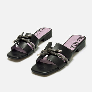 Sandalias planas de Mulher modelo CASIT de MARIAMARE