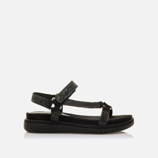Sandalias planas de Mujer modelo CICALA de MARIAMARE