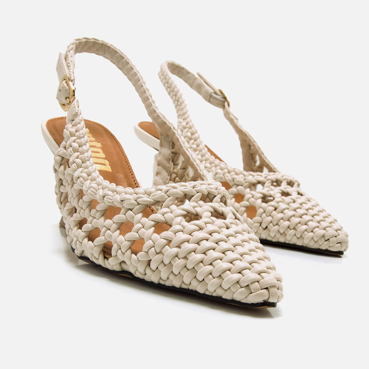 Zapatos de tacon de Mujer modelo JADY de MTNG image number 5