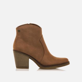 Botines de tacon de Mujer modelo TIJUANA de MTNG