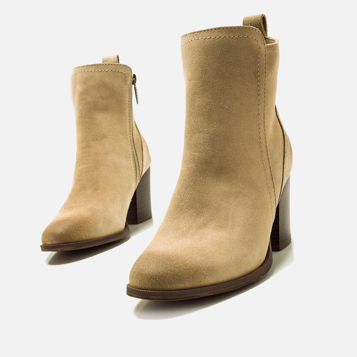 Botines de tacon de Mujer modelo JOLIE de MTNG image number 1