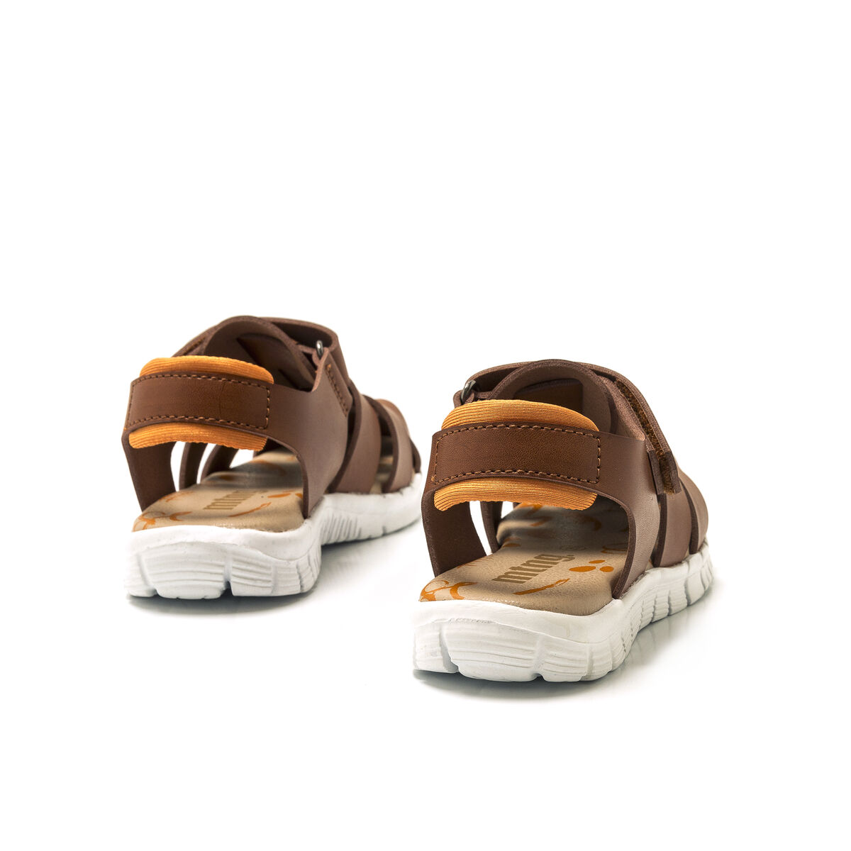 Sandalias de Nino modelo SUBMARINE de MTNG image number 3