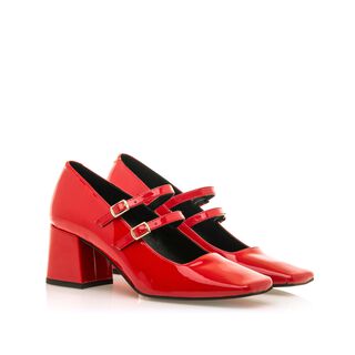 Zapatos de tacon de Mujer modelo ROSALIE de MTNG