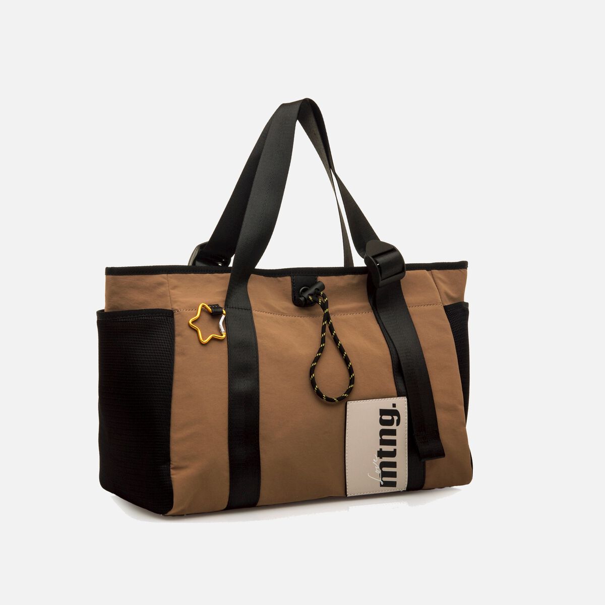 Bolsos de Mujer modelo NOMA de MTNG image number 2