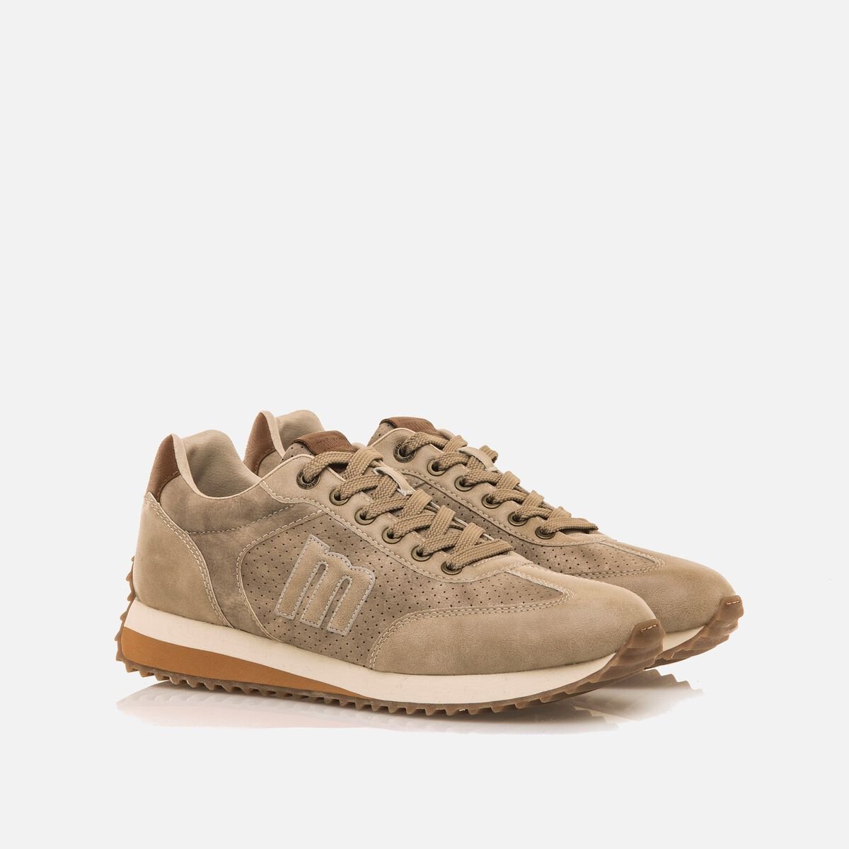 Zapatillas de Hombre modelo PORLAND de MTNG image number 4