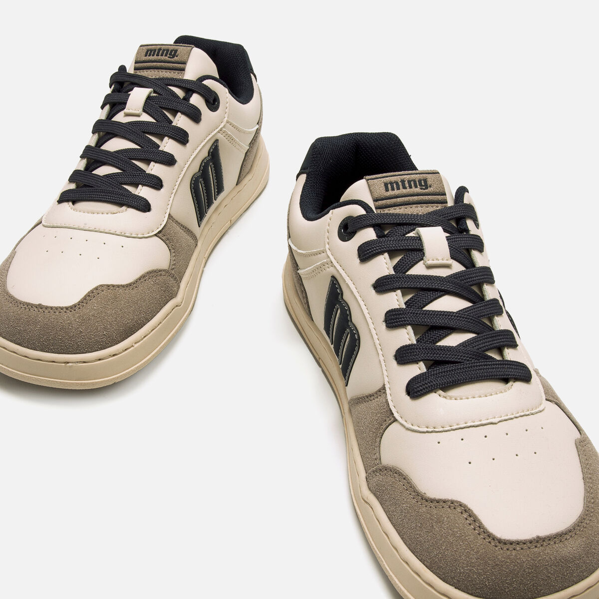 Zapatillas de Hombre modelo FREE de MTNG image number 5