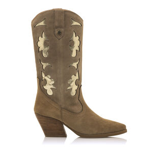 Botas de salto de Mulher modelo MISSOURI de MTNG