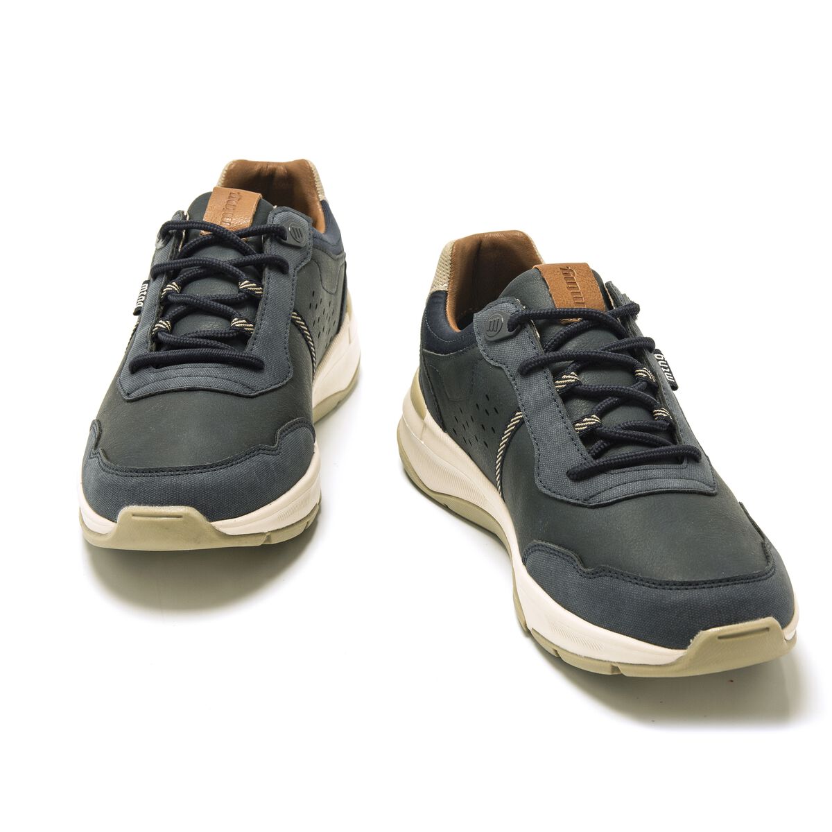 Sneakers de Homem modelo OKLA de MTNG image number 4