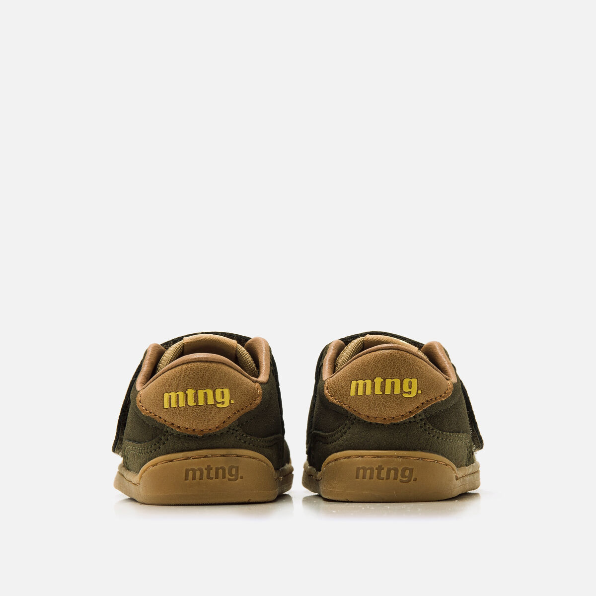 Sneakers pour Garcon modèle FREE BABY de MTNG image number 2