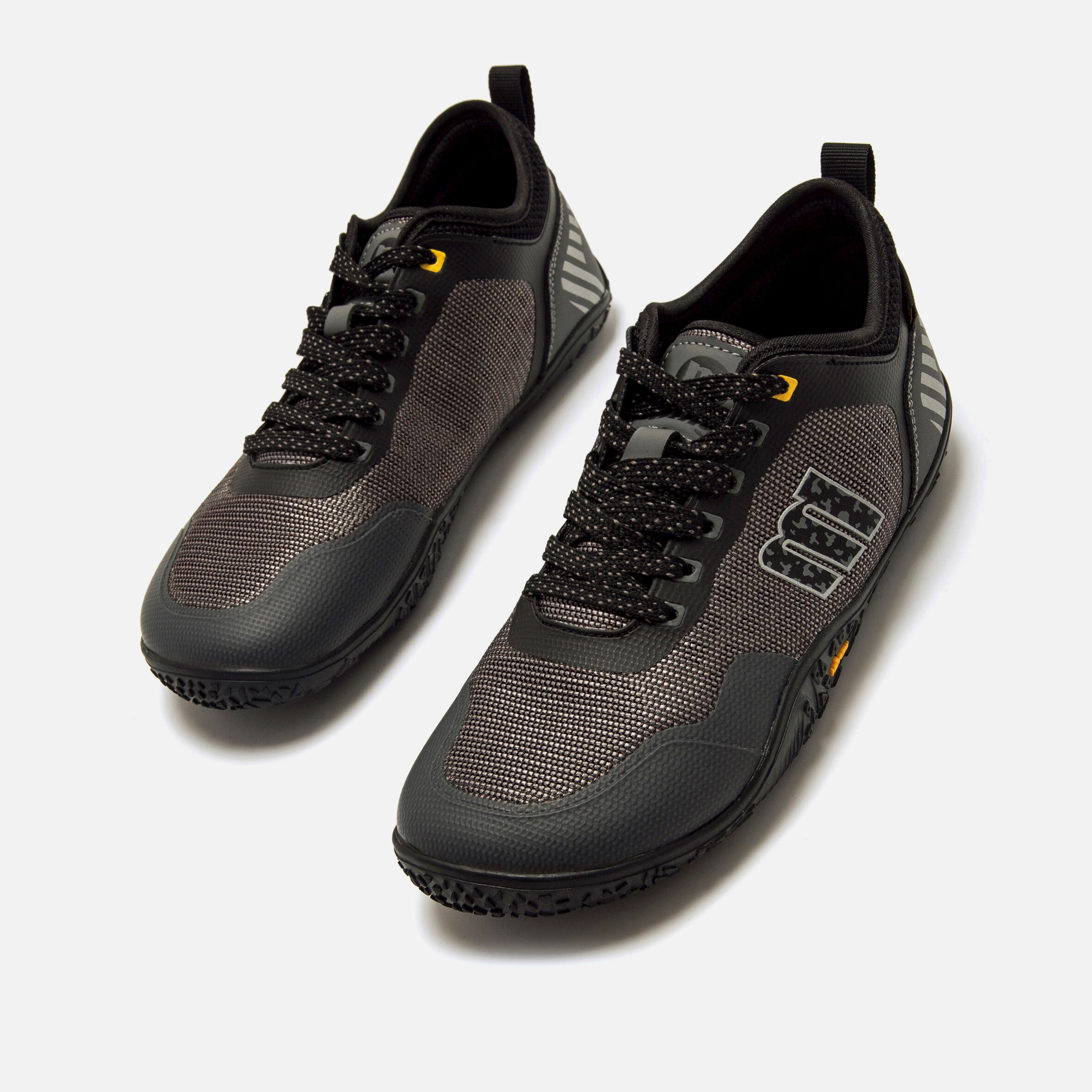 Compra FREE negro 62398 | Zapatillas Mustang para Mujer