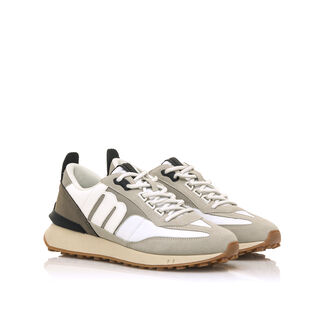 Sneakers de Homem modelo QAMAR de MTNG