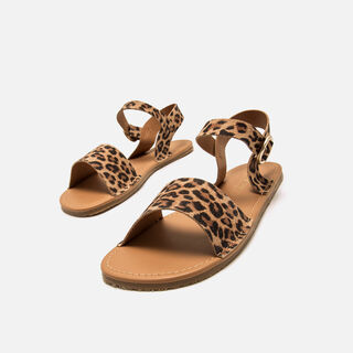 Sandalias planas de Mujer modelo FREE de MTNG