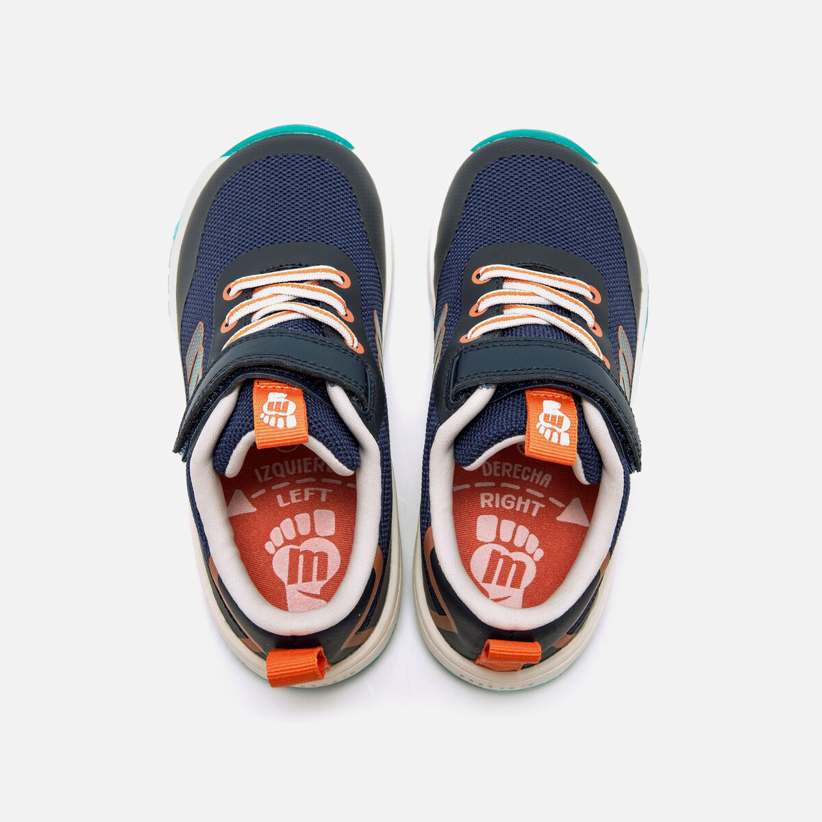 Zapatillas de Nino modelo FREE de MTNG image number 3