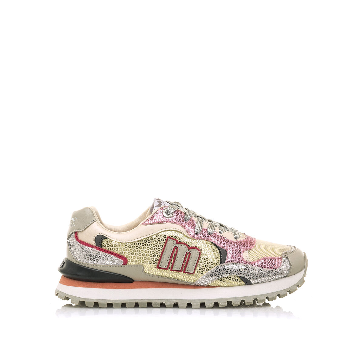 Sneakers de Mulher modelo JOGGO de MTNG image number 0