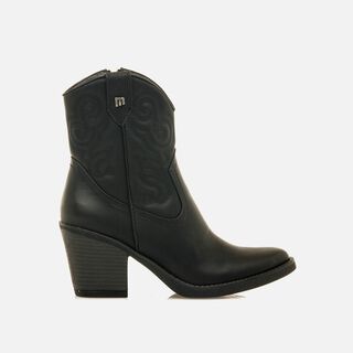 Botines de tacon de Mujer modelo TIJUANA de MTNG