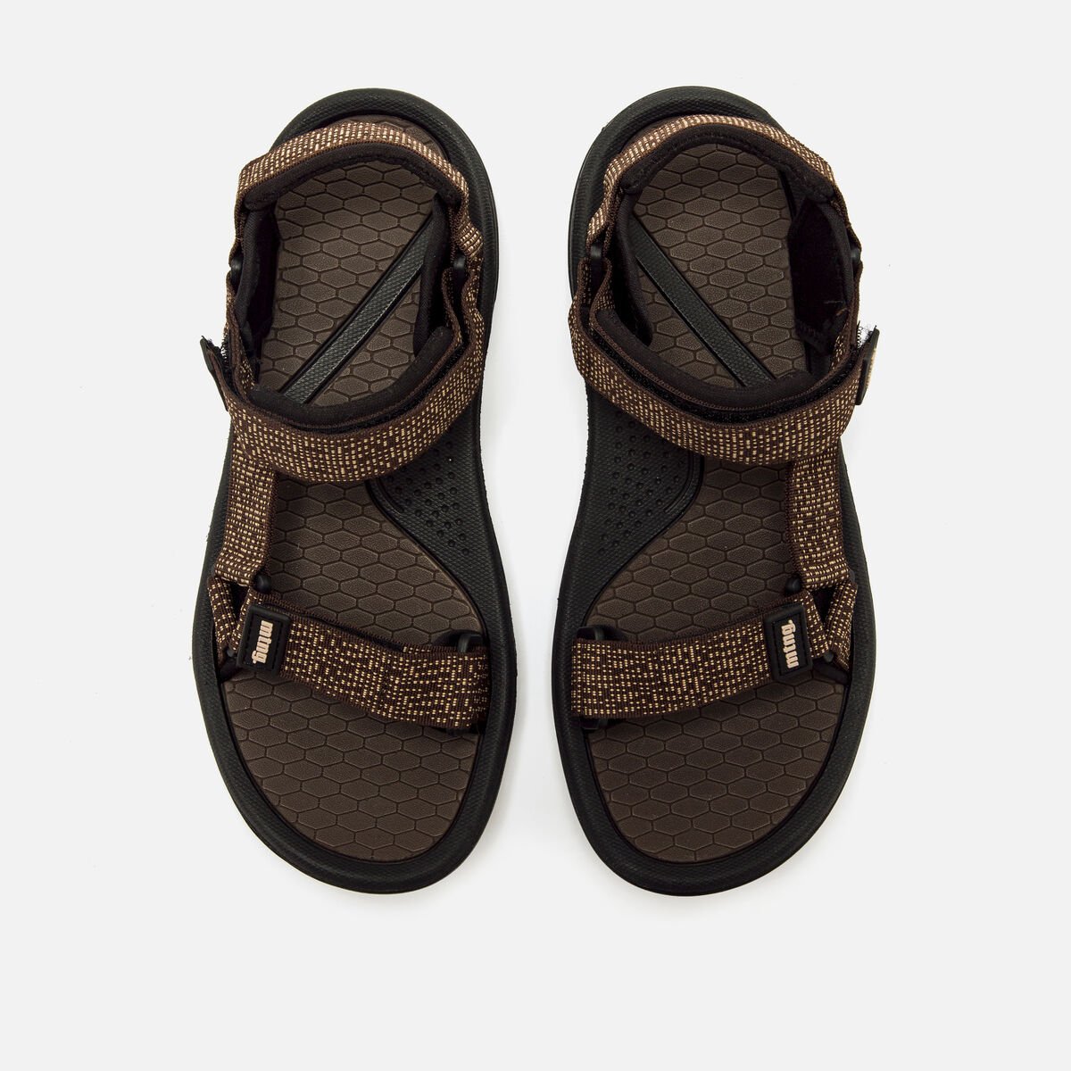 Sandalias de Homem modelo SOLANA de MTNG image number 1