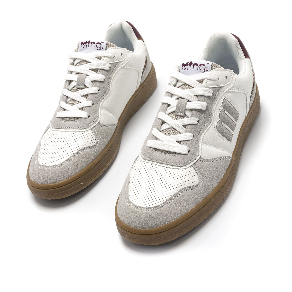 Zapatillas de Hombre modelo MIAMI de MTNG image number 2