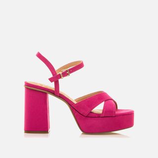 Sandalias de salto de Mulher modelo SINDY de MTNG
