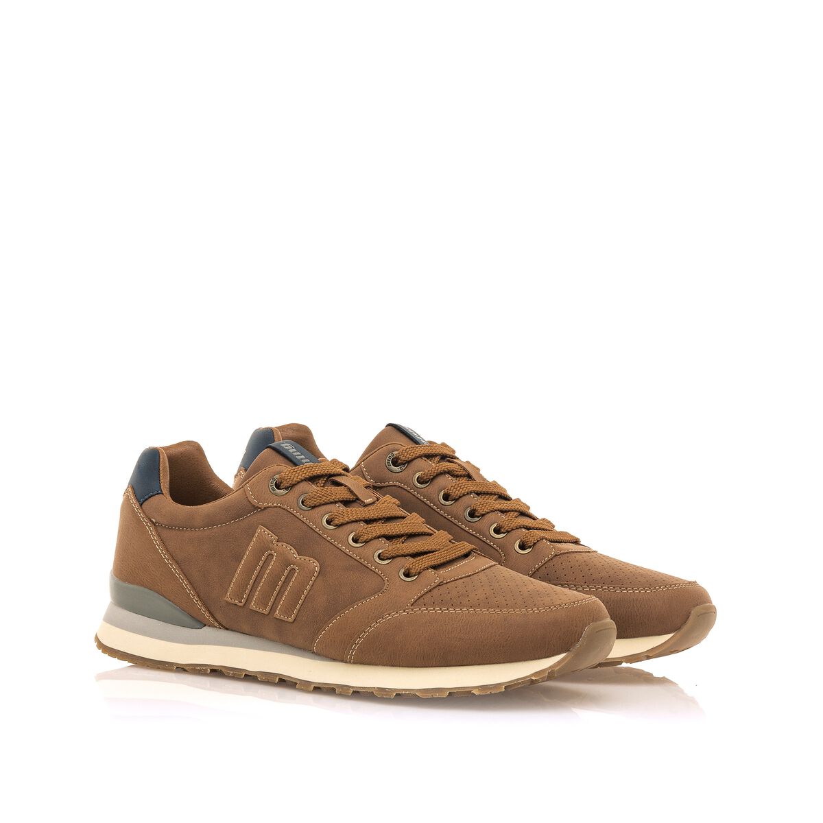 Sneakers de Homem modelo PORLAND de MTNG image number 1