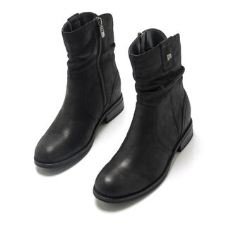 Botas de tornozelo planas de Mulher modelo PERSEA de MTNG