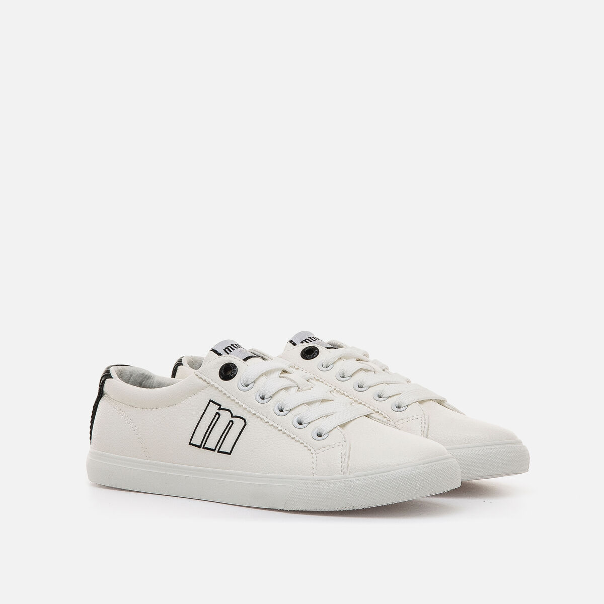 Zapatillas de Mujer modelo ARIA de MTNG image number 4