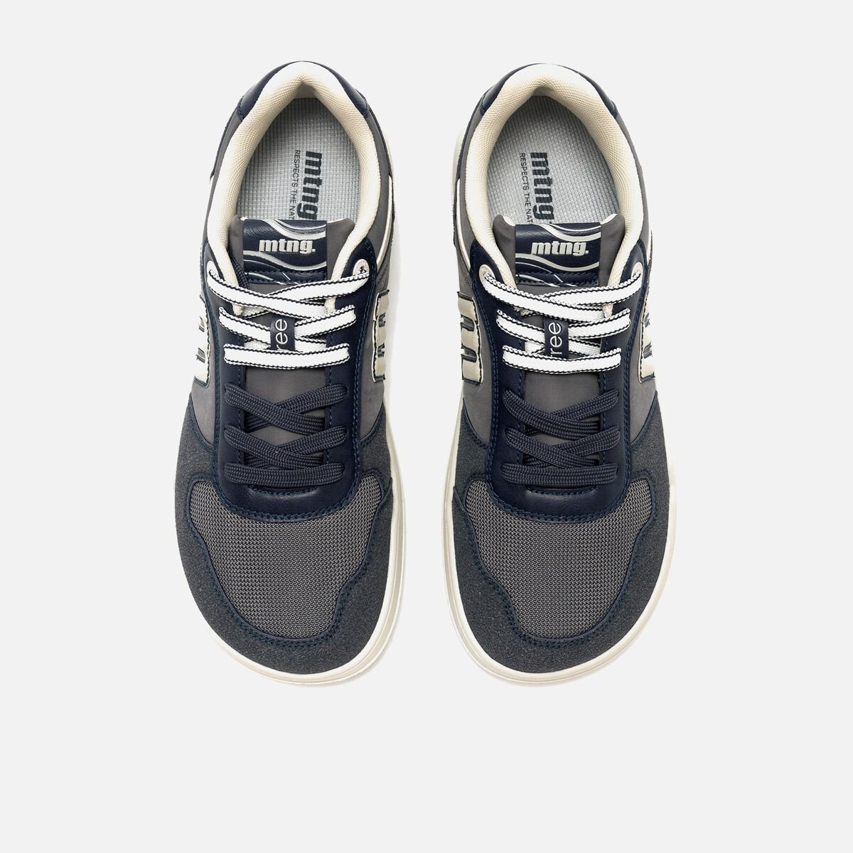 Zapatillas de Hombre modelo FREE de MTNG image number 1