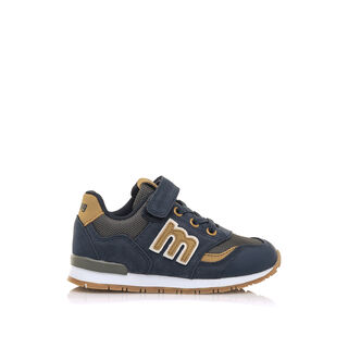 Zapatillas de Nino modelo JONY de MTNG