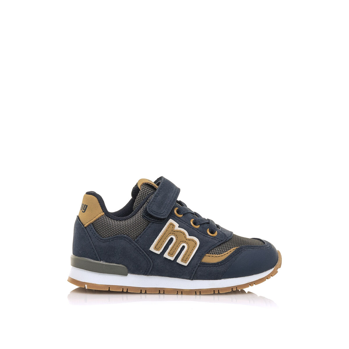 Zapatillas de Nino modelo JONY de MTNG image number 0