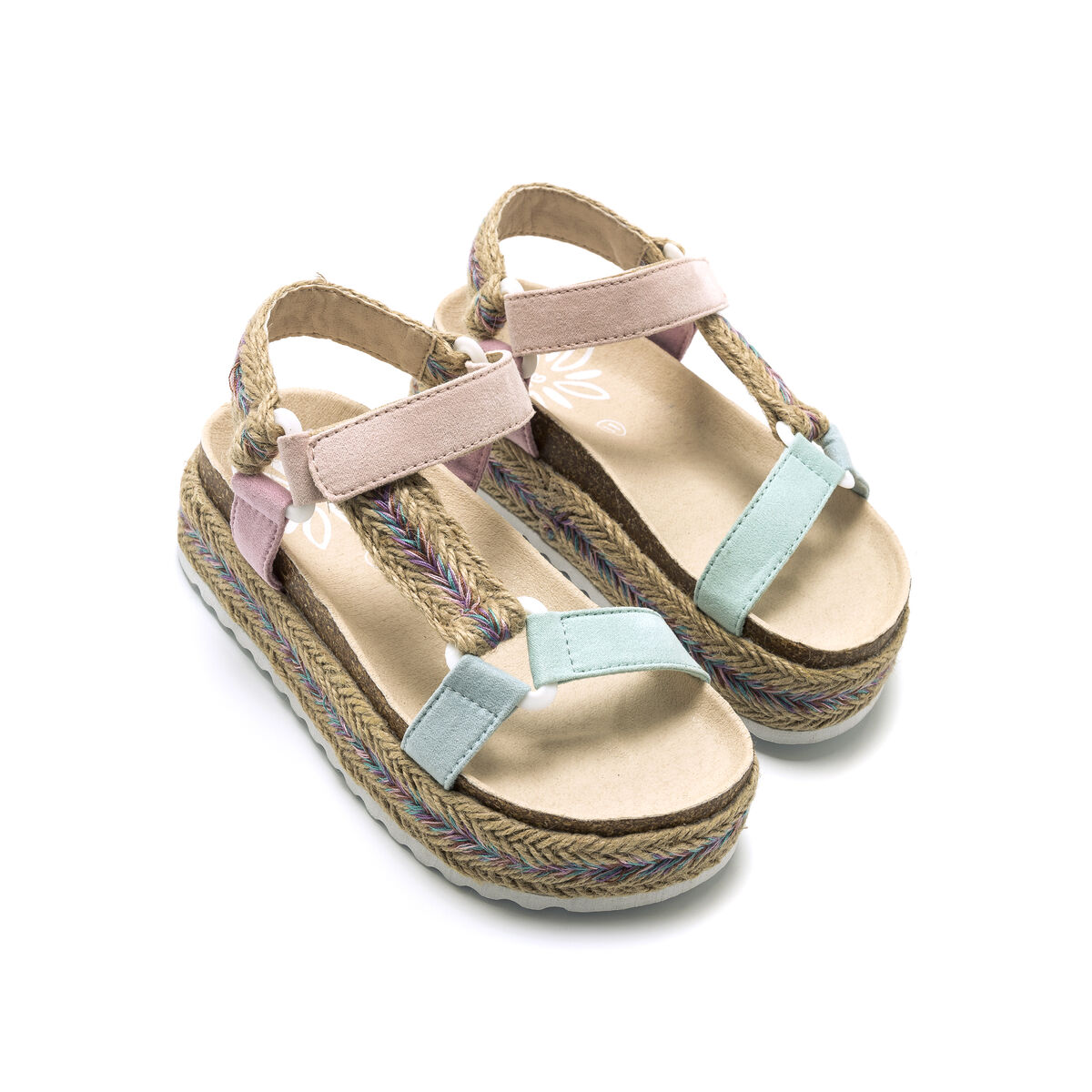 Sandalias de Rapariga modelo PERLA de MTNG image number 4