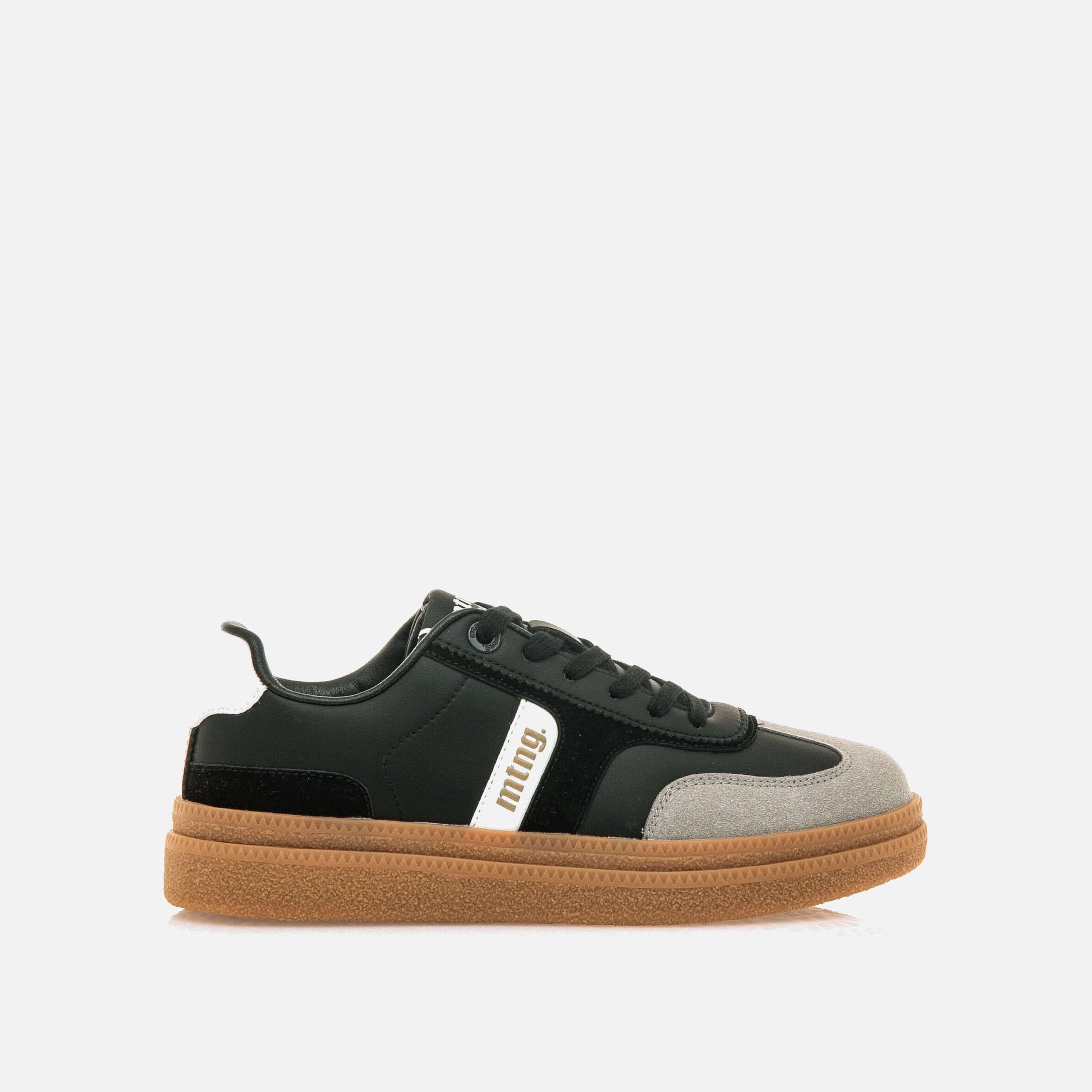 Acheter CUMBIA noir 57654 Sneakers Mtng pour Femme