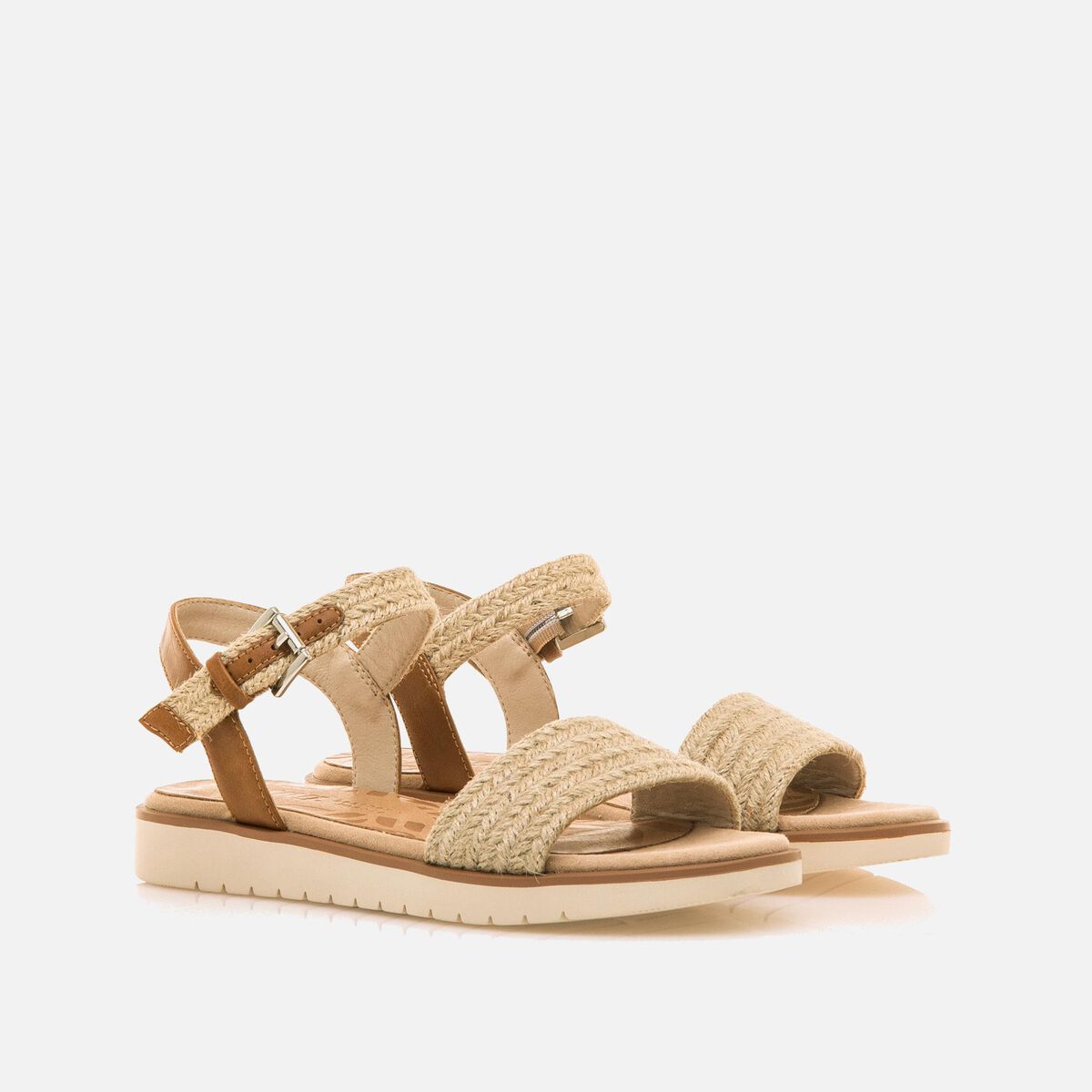 Sandalias planas de Mujer modelo MARIE de MTNG image number 6