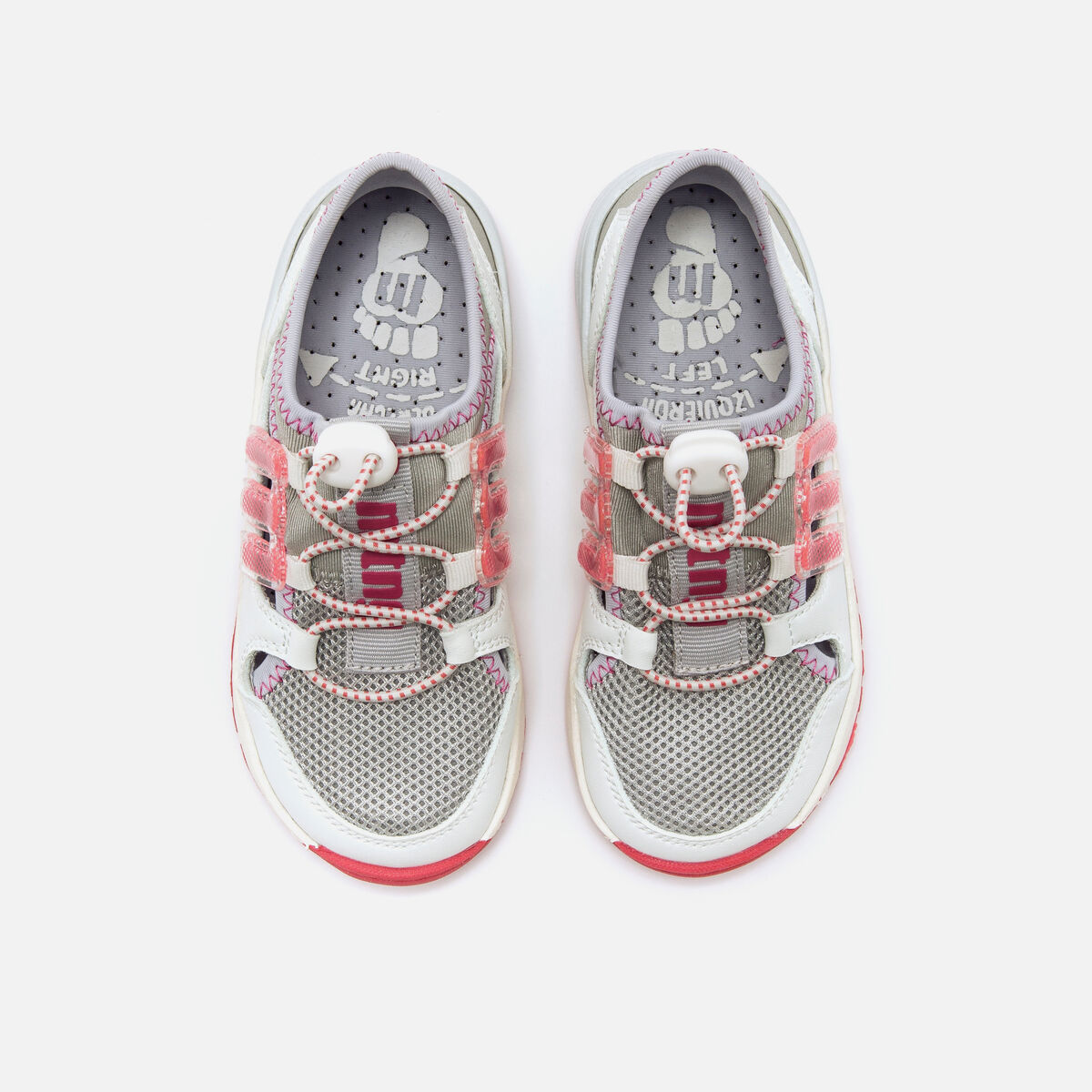 Zapatillas de Nina modelo FREE de MTNG image number 1